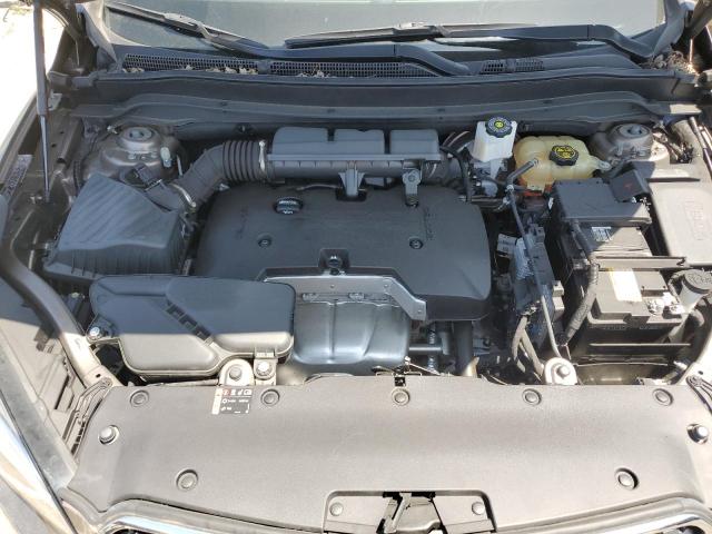 Photo 12 from auction – 2019 BUICK ENVISION P with VIN LRBFXBSA0KD009718
