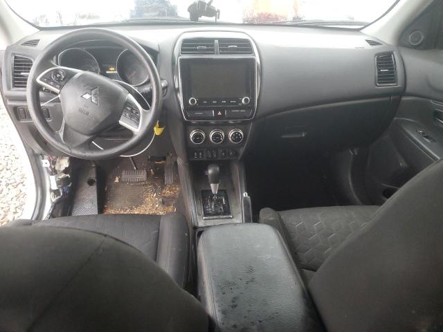 Photo 8 from auction – 2020 MITSUBISHI OUTLANDER with VIN JA4AR3AU2LU013854