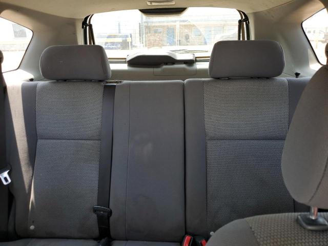 Photo 10 from auction – 2006 PONTIAC VIBE with VIN 5Y2SL65846Z411830