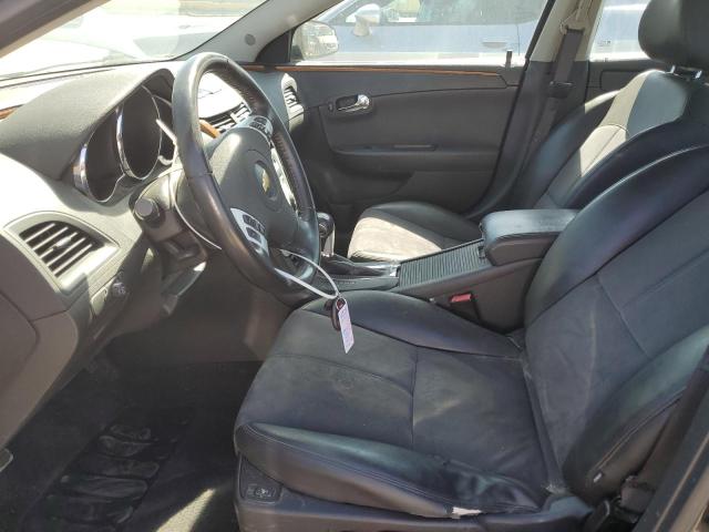 Photo 7 from auction – 2012 CHEVROLET MALIBU 2LT with VIN 1G1ZD5E01CF249872