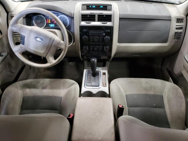 Photo 8 from auction – 2008 FORD ESCAPE with VIN 1FMCU93158KE32282