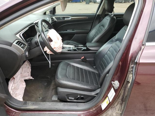 Photo 7 from auction – 2013 FORD FUSION SE with VIN 3FA6P0HR9DR296270