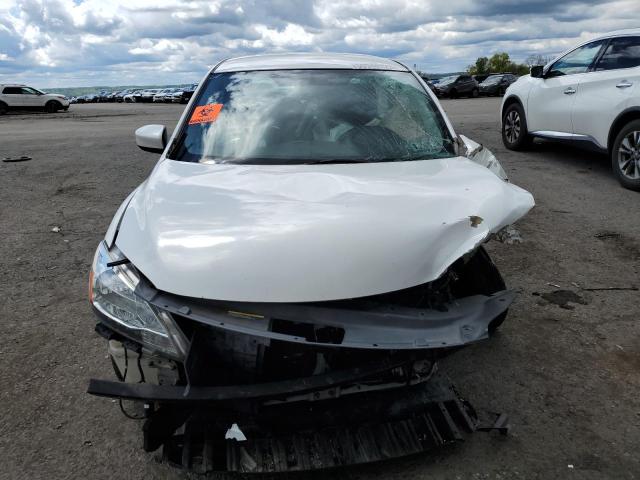 Photo 5 from auction – 2013 NISSAN SENTRA S with VIN 3N1AB7AP6DL665189