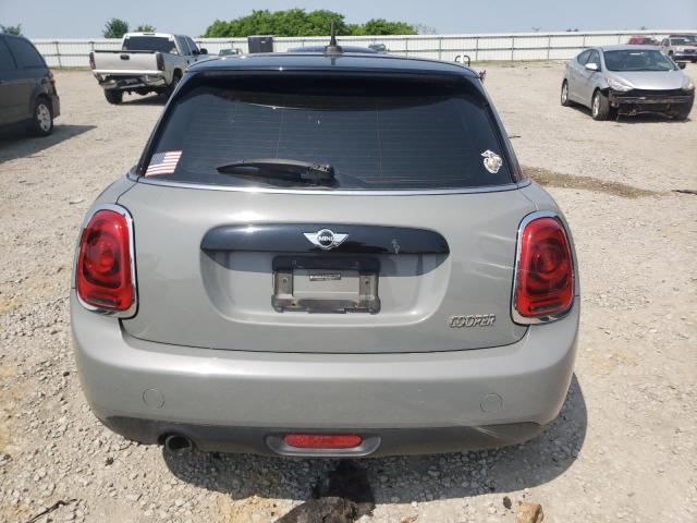 Photo 6 from auction – 2016 MINI COOPER with VIN WMWXU1C54G2D57311