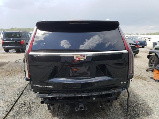 Photo 6 from auction – 2022 CADILLAC ESCALADE P with VIN 1GYS3BKL0NR325022