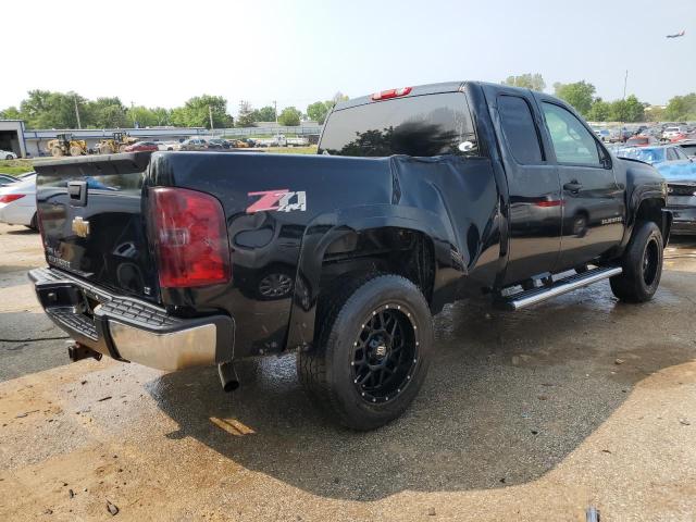 Photo 3 from auction – 2010 CHEVROLET SILVERADO with VIN 1GCSKSE34AZ262392