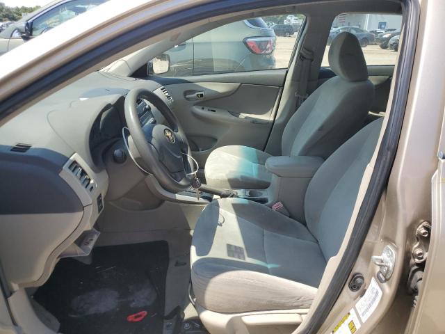 Photo 7 from auction – 2009 TOYOTA COROLLA BA with VIN 1NXBU40EX9Z038076