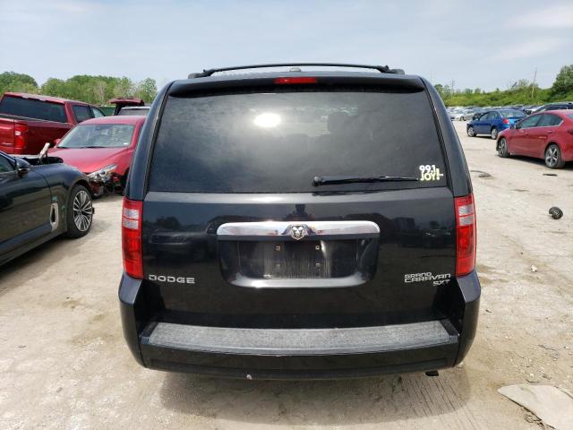 Photo 6 from auction – 2010 DODGE GRAND CARA with VIN 2D4RN5D17AR211408