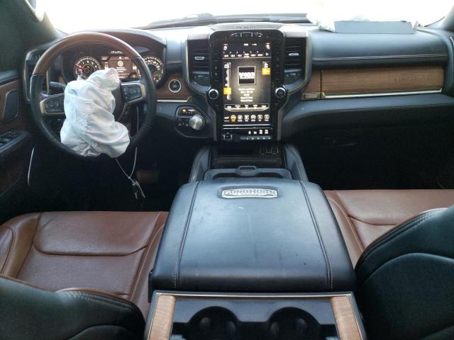 Photo 8 from auction – 2020 RAM 1500 LONGH with VIN 1C6SRFKT2LN304499