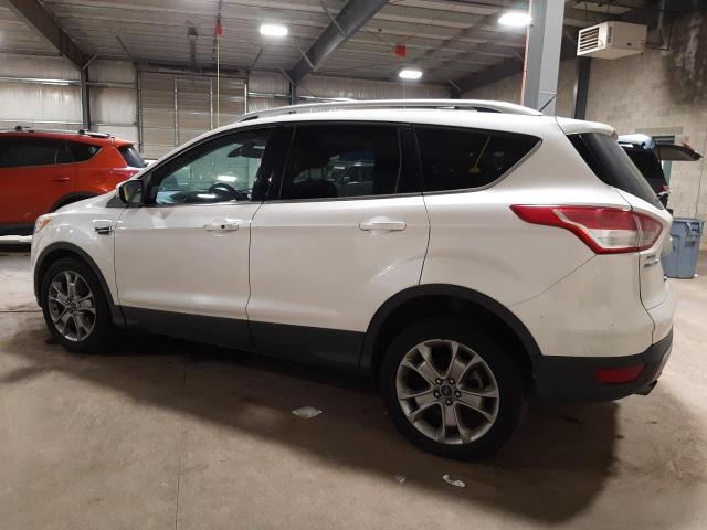 Photo 2 from auction – 2014 FORD ESCAPE TIT with VIN 1FMCU9J92EUE05016