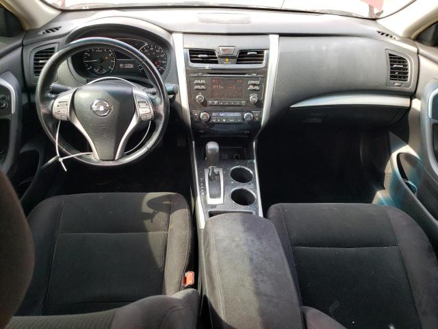 Photo 8 from auction – 2013 NISSAN ALTIMA 2.5 with VIN 1N4AL3AP2DC232117