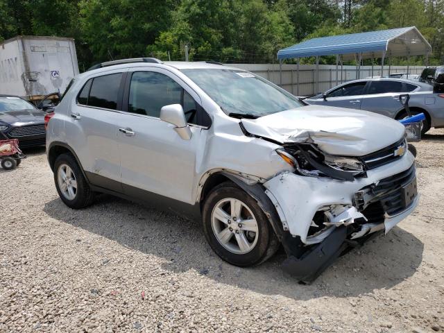 Zdjęcie 4 z aukcji – 2017 CHEVROLET TRAX 1LT z VIN 3GNCJLSB7HL255244