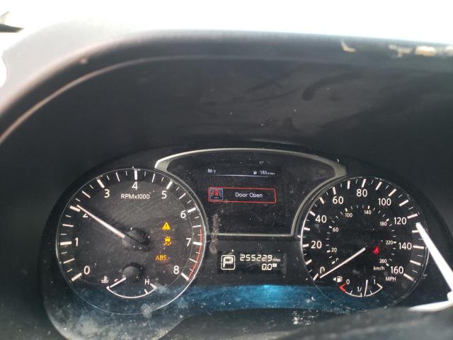 Photo 9 from auction – 2015 NISSAN PATHFINDER with VIN 5N1AR2MN6FC634671