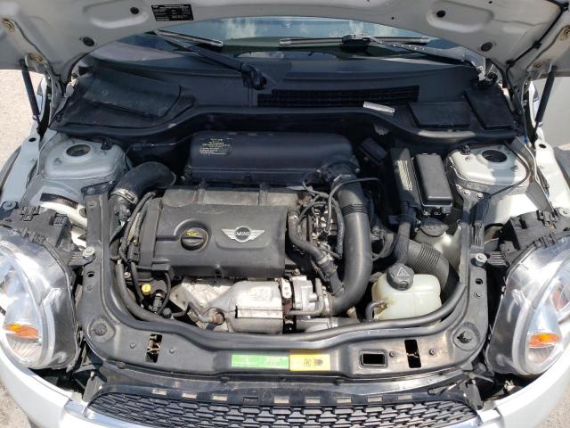 Photo 11 from auction – 2011 MINI COOPER S with VIN WMWSV3C55BTY10581