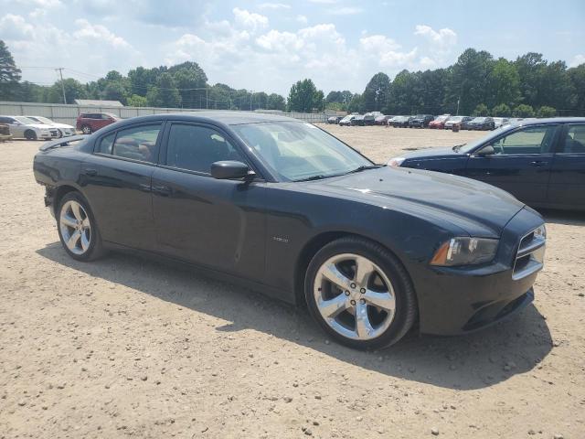 Photo 4 from auction – 2013 DODGE CHARGER R/ with VIN 2C3CDXCT8DH682499