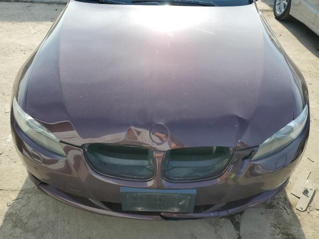 Photo 11 from auction – 2008 BMW 328 XI with VIN WBAWC33548PD09564