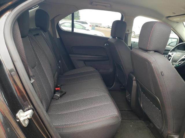 Photo 11 from auction – 2012 CHEVROLET EQUINOX LT with VIN 2GNALDEK0C6194464