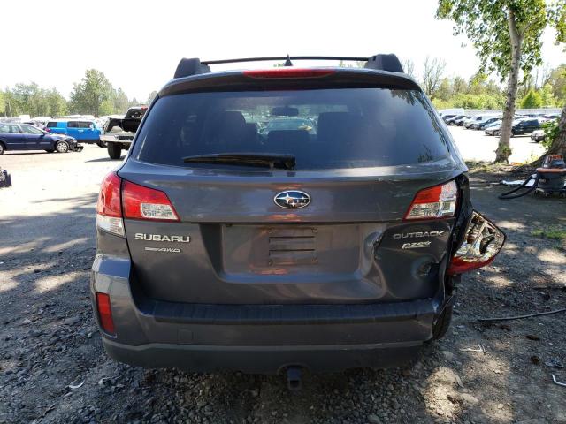 Снимка 6 от търг – 2014 SUBARU OUTBACK 2. с VIN 4S4BRBLC9E3282835
