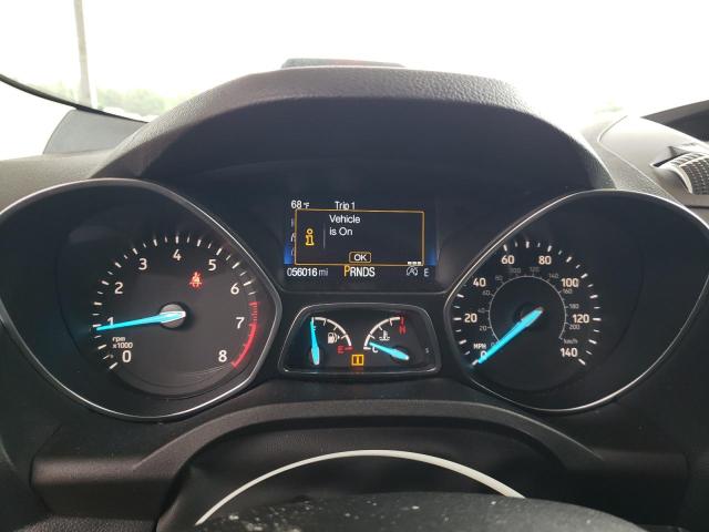 Photo 9 from auction – 2018 FORD ESCAPE SE with VIN 1FMCU9GDXJUD11732