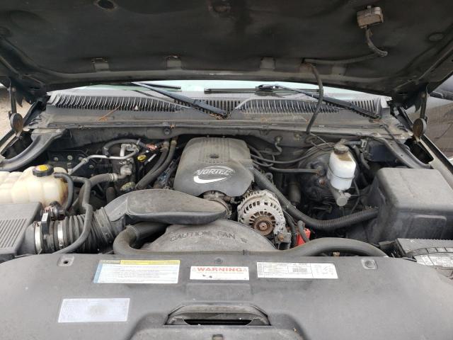 Photo 11 from auction – 2001 GMC YUKON with VIN 1GKEK13T51J190695