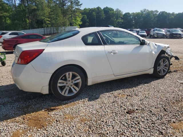 Photo 3 from auction – 2012 NISSAN ALTIMA S with VIN 1N4AL2EP9CC142689