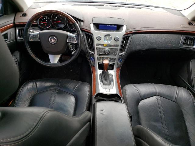 Photo 8 from auction – 2012 CADILLAC CTS LUXURY with VIN 1G6DG5E54C0129347