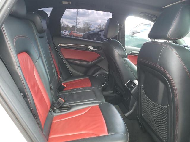 Photo 11 from auction – 2015 AUDI SQ5 PREMIU with VIN WA1CGAFP7FA081935