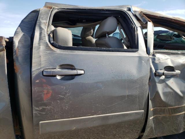 Photo 10 from auction – 2008 CHEVROLET SILVERADO with VIN 1GCHK23698F112832