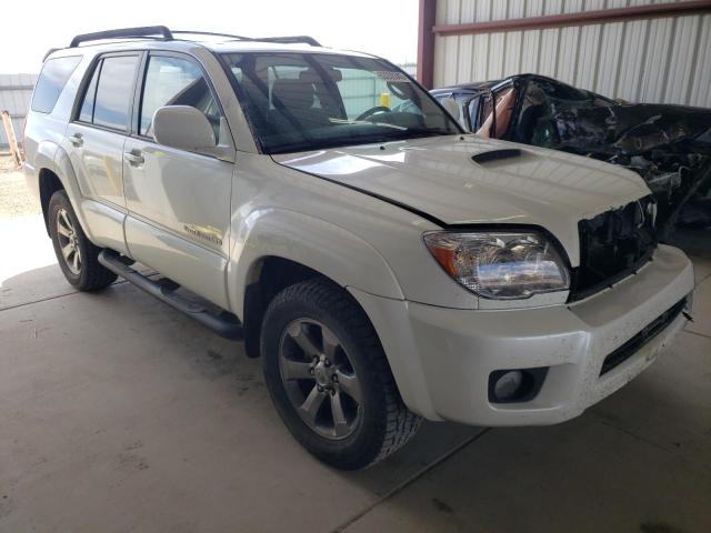 Zdjęcie 4 z aukcji – 2008 TOYOTA 4RUNNER SR z VIN JTEBU14R48K028682