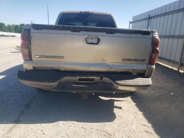 Photo 6 from auction – 2004 CHEVROLET silverado with VIN 2GCEC19T441336809