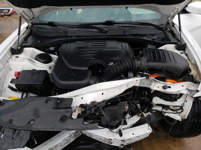 Photo 11 from auction – 2018 DODGE CHARGER SX with VIN 2C3CDXBG8JH113359