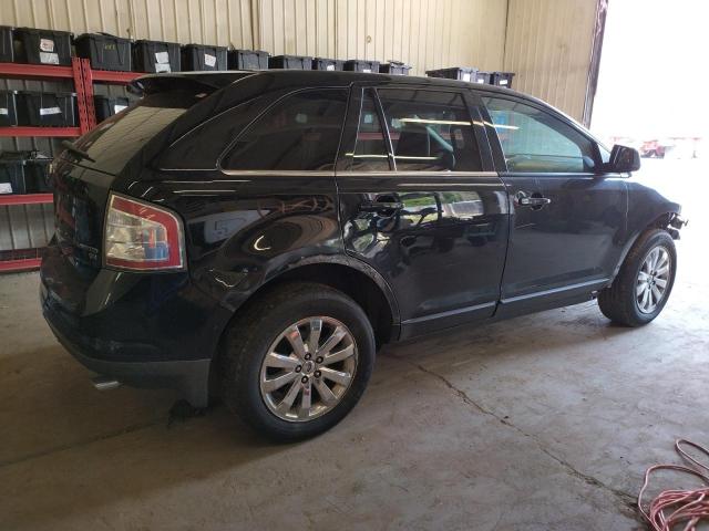Photo 3 from auction – 2008 FORD EDGE LIMIT with VIN 2FMDK49C08BB40524