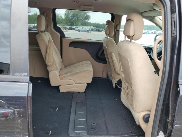 Photo 11 from auction – 2014 DODGE GRAND CARA with VIN 2C4RDGCG7ER153145
