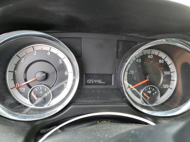 Photo 9 from auction – 2016 DODGE GRAND CARA with VIN 2C4RDGCG4GR370770