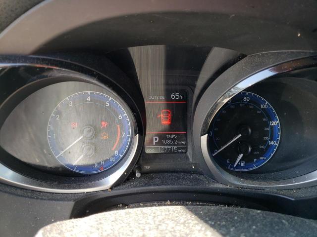 Photo 9 from auction – 2015 TOYOTA COROLLA L with VIN 2T1BURHE9FC351165