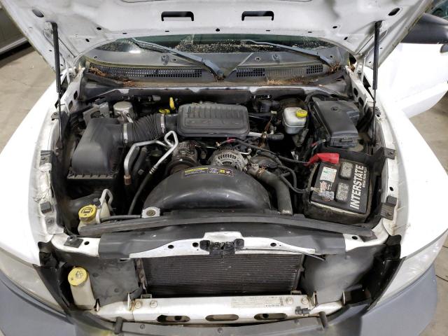 Photo 11 from auction – 2008 DODGE DAKOTA ST with VIN 1D7HE22KX8S504558