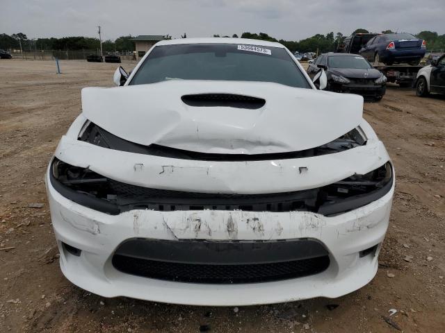 Photo 5 from auction – 2019 DODGE CHARGER GT with VIN 2C3CDXHG7KH666061