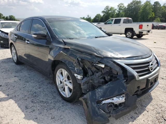 Photo 4 from auction – 2015 NISSAN ALTIMA 2.5 with VIN 1N4AL3AP6FC421937
