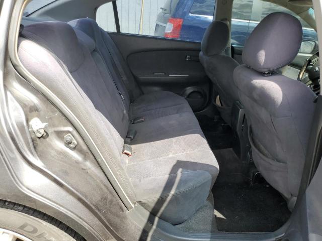 Photo 10 from auction – 2005 NISSAN ALTIMA S with VIN 1N4AL11D95C255938