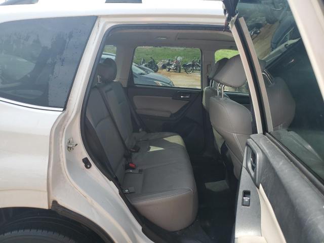Photo 11 from auction – 2017 SUBARU FORESTER 2 with VIN JF2SJAJCXHH547487