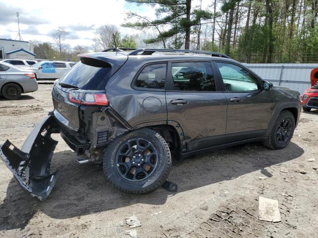 Photo 3 from auction – 2022 JEEP CHEROKEE L with VIN 1C4PJMCX6ND556406