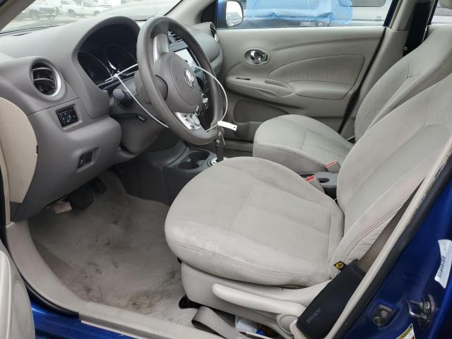 Photo 7 from auction – 2014 NISSAN VERSA S with VIN 3N1CN7AP7EL804487