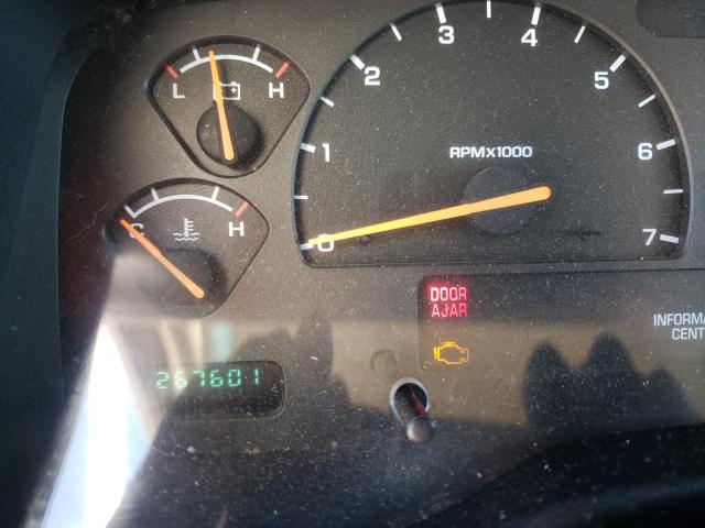 Photo 9 from auction – 2001 DODGE DAKOTA QUA with VIN 1B7GL2AN61S127871