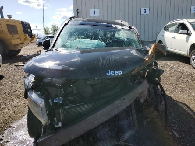 Photo 5 from auction – 2016 JEEP COMPASS SP with VIN 1C4NJDAB4GD571570