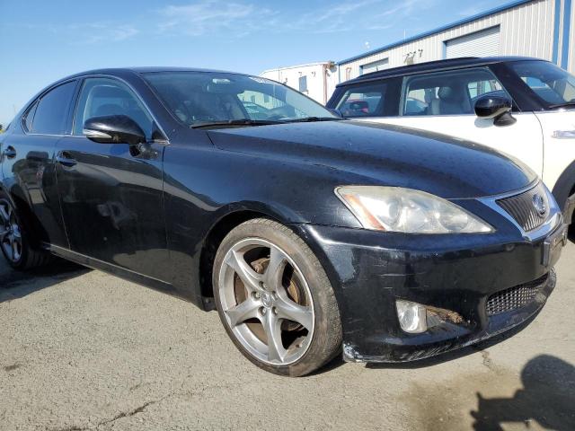 Photo 4 from auction – 2009 LEXUS IS 250 with VIN JTHBK262995088696