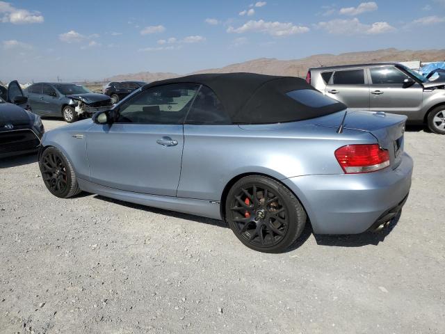 Photo 2 from auction – 2008 BMW 135 I with VIN WBAUN93578VK39992