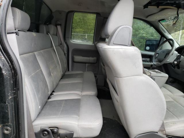 Photo 10 from auction – 2008 FORD F150 with VIN 1FTPX14V38FA55282