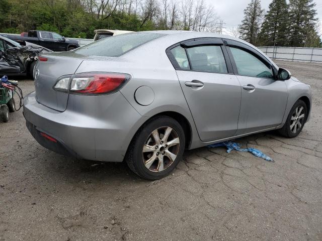Foto 3 de la subasta – 2011 MAZDA 3 I con VIN JM1BL1VG7B1359449