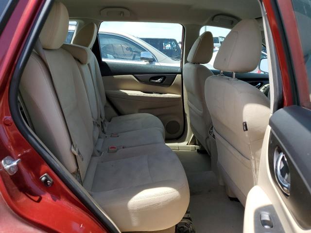 Photo 11 from auction – 2014 NISSAN ROGUE S with VIN 5N1AT2MT7EC751822