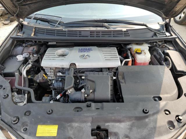 Photo 11 from auction – 2013 LEXUS CT 200 with VIN JTHKD5BH3D2149329